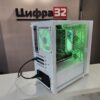 Игровой Ryzen 5 7500F/RTX 5060 8gb