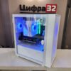Игровой Ryzen 5 7500F/RTX 5060 8gb