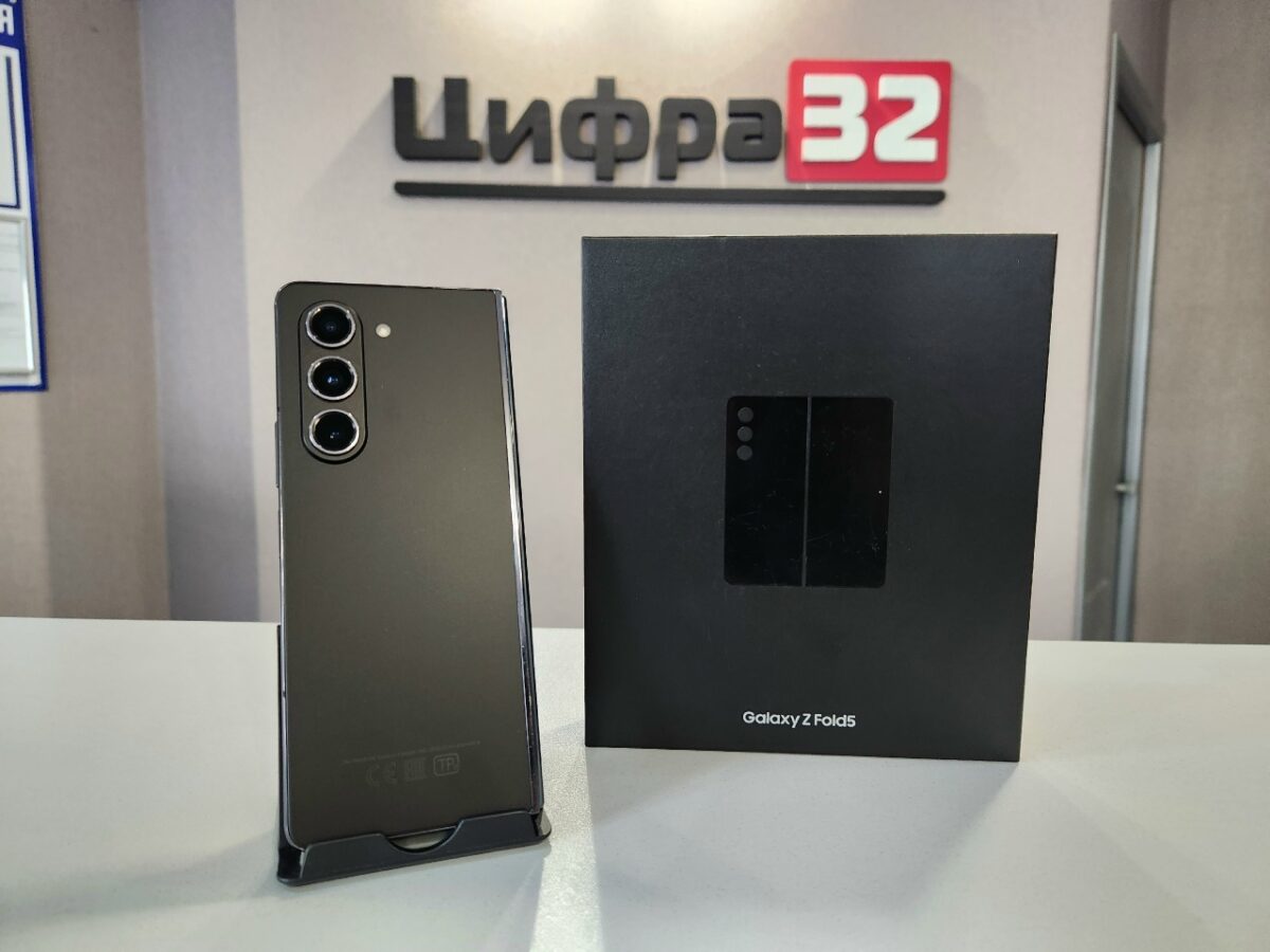 Samsung Galaxy Z Fold 5 12/256 Samsung Galaxy Z Fold 5 12/256
