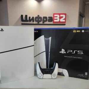 PlayStation 5 Slim