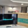 Телевизор Hisense 43A6BG