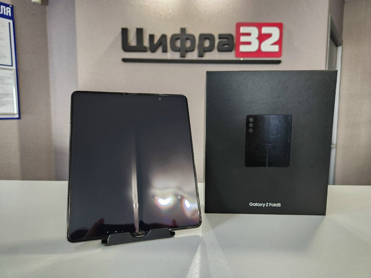 Samsung Galaxy Z Fold 5 12/256 Samsung Galaxy Z Fold 5 12/256