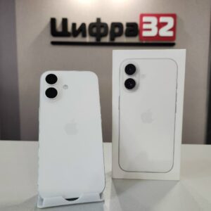 iPhone 16 128 ГБ