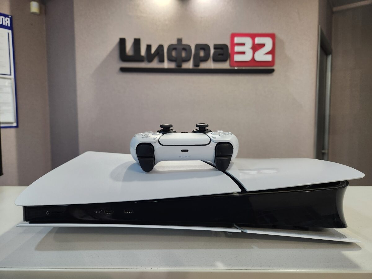 PlayStation 5 Slim PlayStation 5 Slim