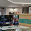Телевизор Hisense 43A6BG