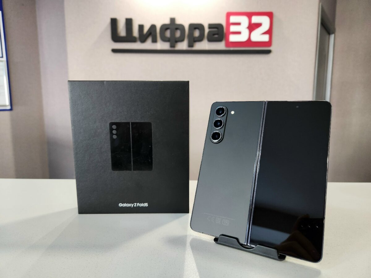 Samsung Galaxy Z Fold 5 12/256 Samsung Galaxy Z Fold 5 12/256
