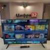 Телевизор Hisense 43A6BG