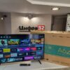Телевизор Hisense 43A6BG