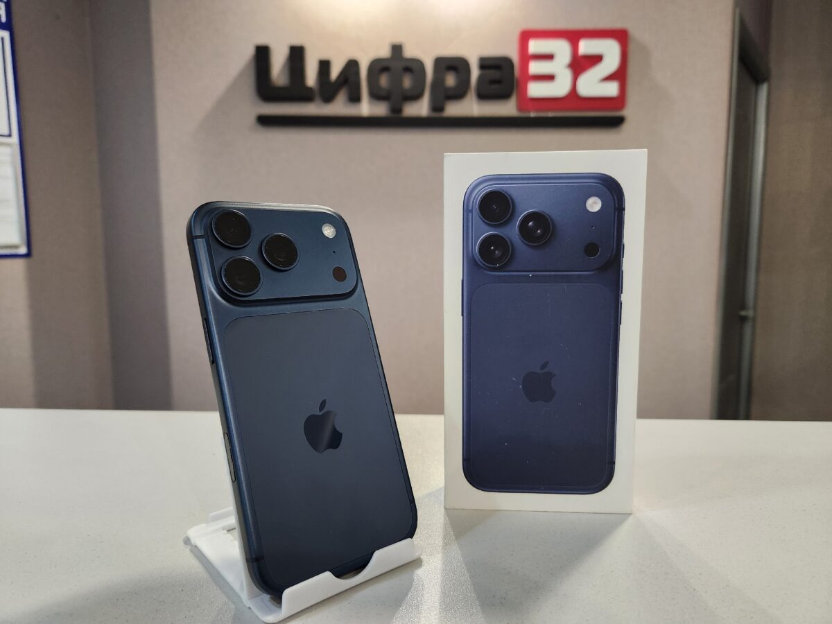 iPhone 17 Pro 256 GB iPhone 17 Pro 256 GB