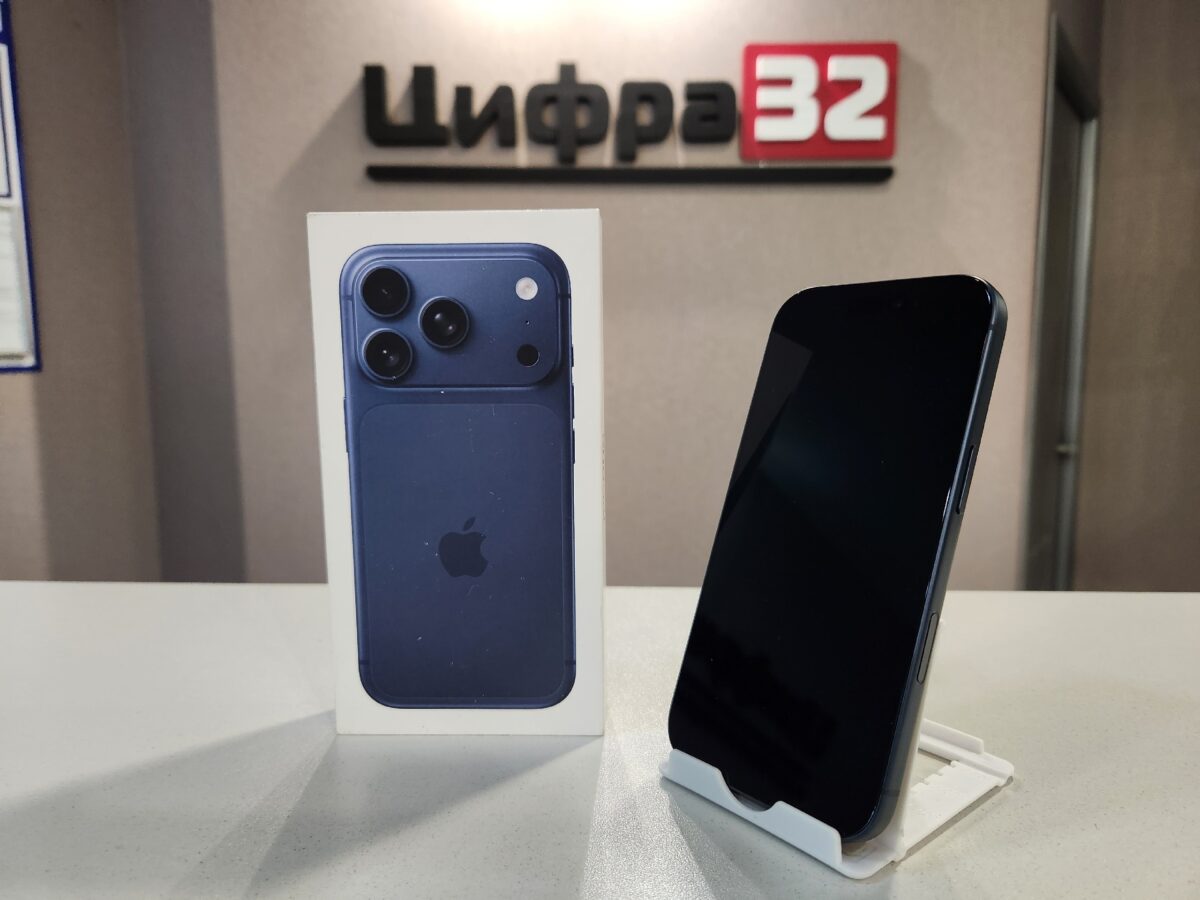 iPhone 17 Pro 256 GB iPhone 17 Pro 256 GB