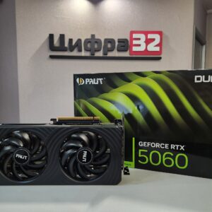 Palit GeForce RTX 5060 DUAL