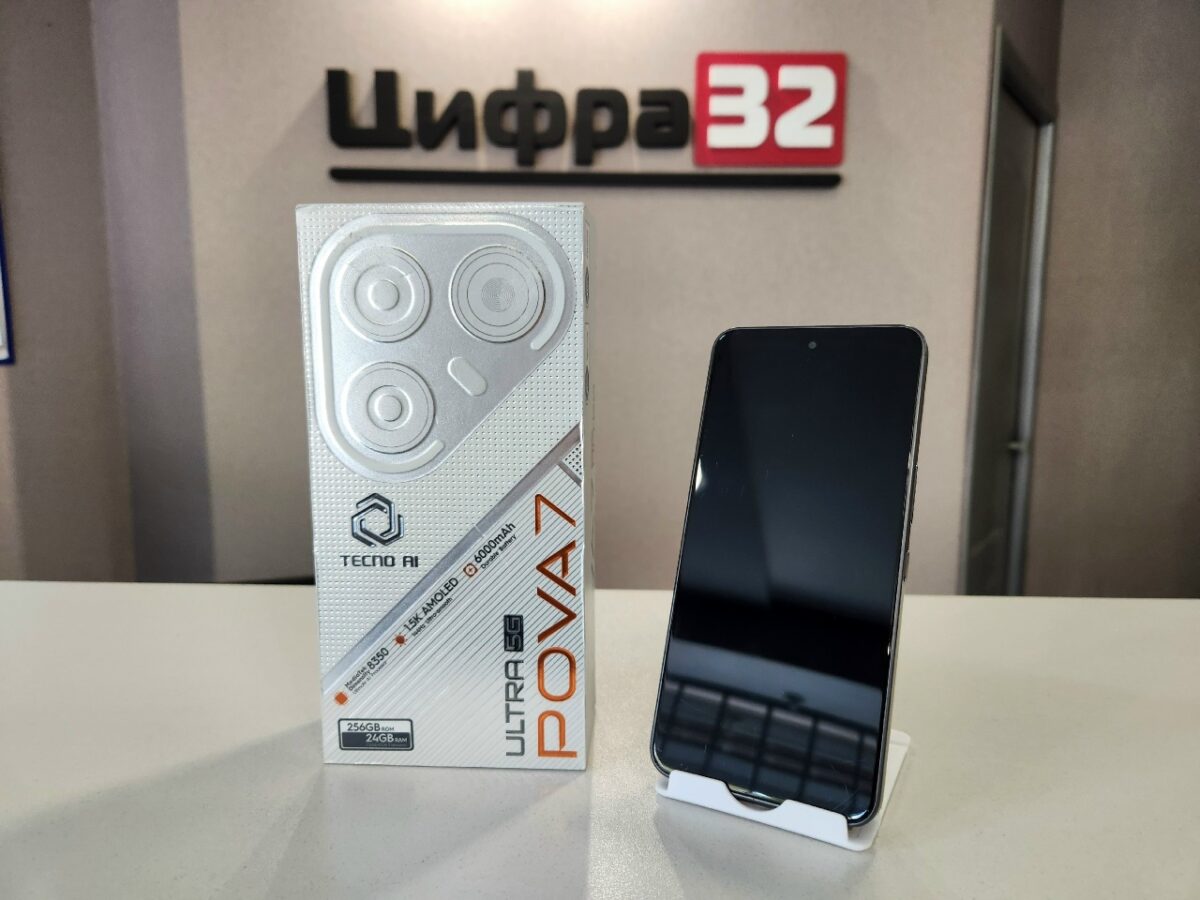 Tecno Pova 7 Ultra 5G Tecno Pova 7 Ultra 5G
