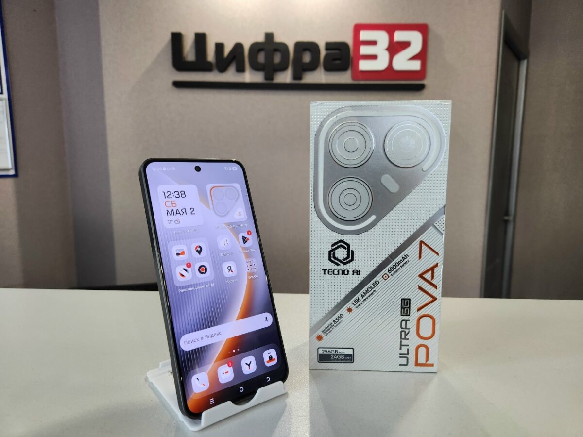 Tecno Pova 7 Ultra 5G Tecno Pova 7 Ultra 5G