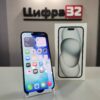iPhone 15 plus 128 gb