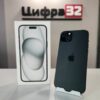iPhone 15 plus 128 gb