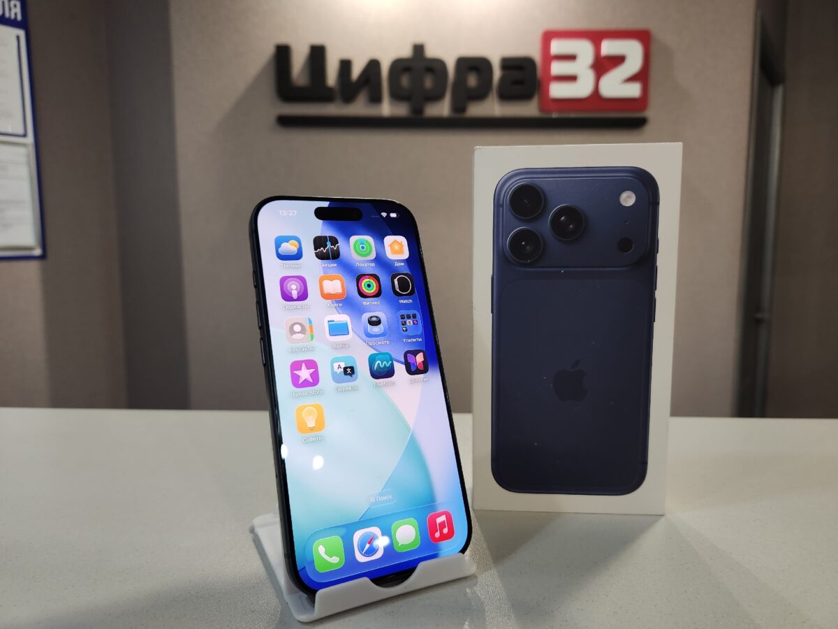 iPhone 17 Pro 256 GB iPhone 17 Pro 256 GB