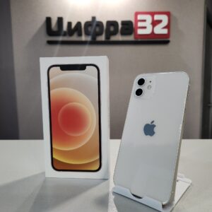iPhone 12 128