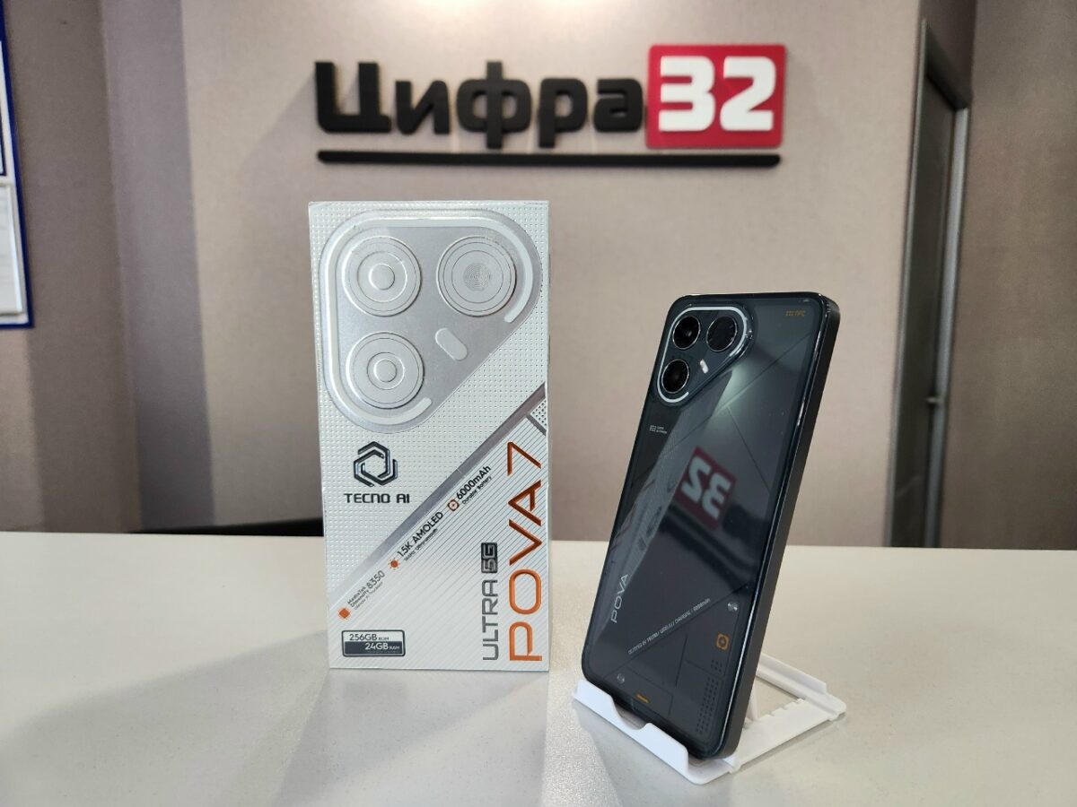 Tecno Pova 7 Ultra 5G Tecno Pova 7 Ultra 5G