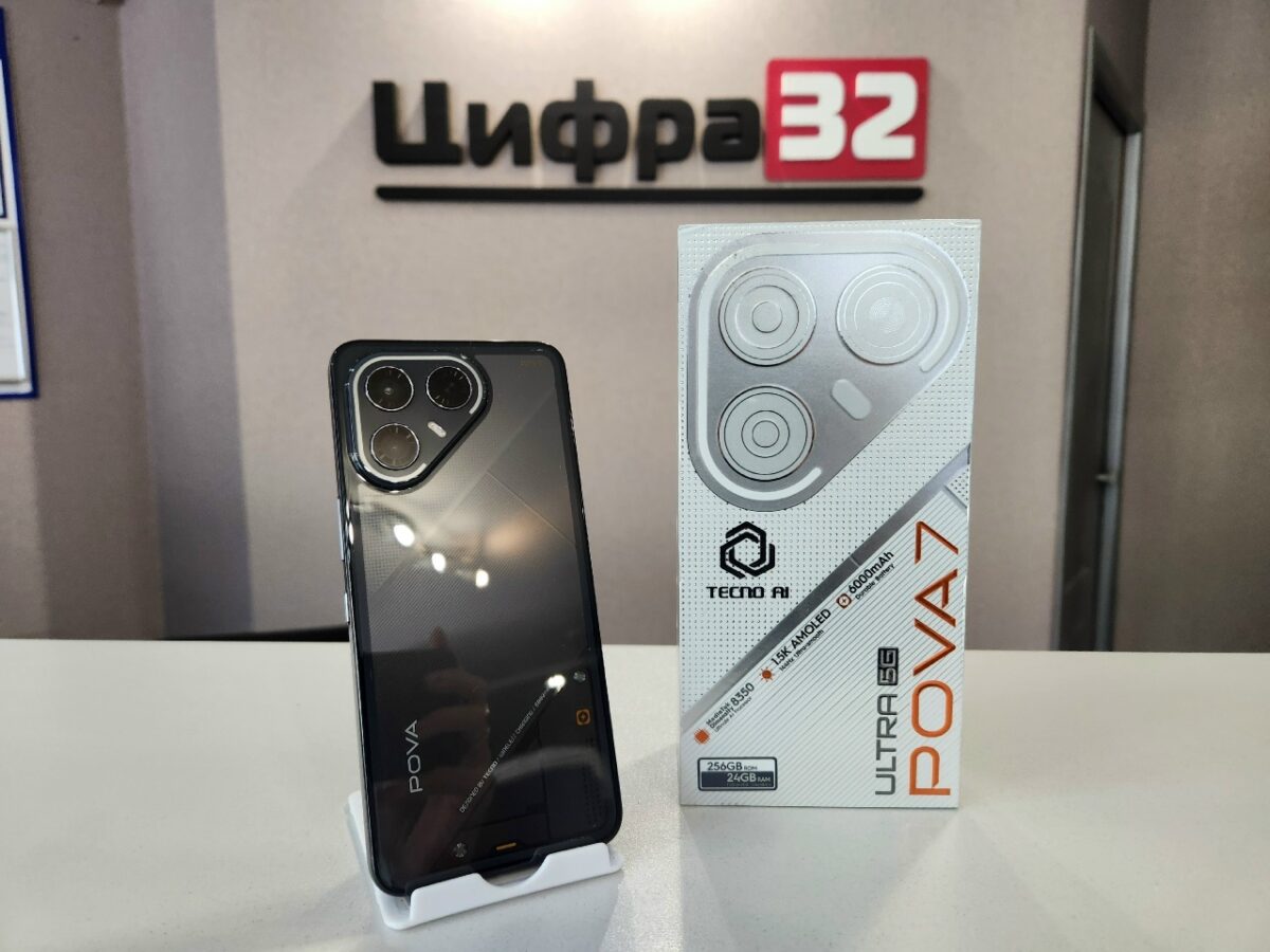 Tecno Pova 7 Ultra 5G Tecno Pova 7 Ultra 5G