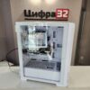 Игровой Core i3-13100F, RX 6600 XT 8GB