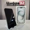 iPhone 15 plus 128 gb