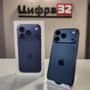 iPhone 17 Pro 256 GB