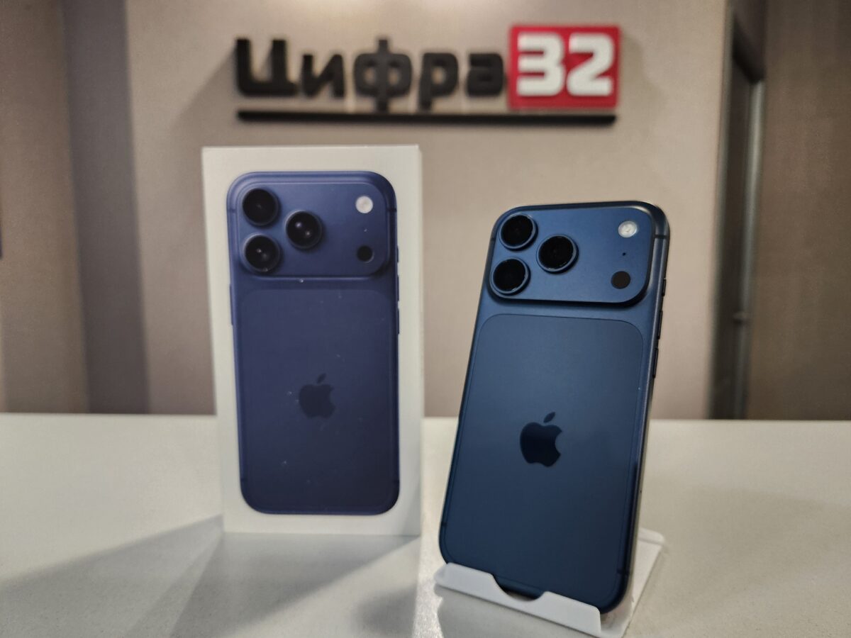 iPhone 17 Pro 256 GB iPhone 17 Pro 256 GB