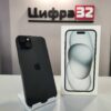 iPhone 15 plus 128 gb