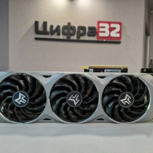 Видеокарта Galax GeForce RTX 3060 Ti 8 ГБ