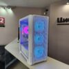 Игровой Core i3-13100F, RX 6600 XT 8GB