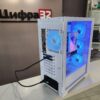 Игровой Core i3-13100F, RX 6600 XT 8GB