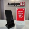Xiaomi Redmi Note 15 6/128