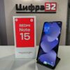 Xiaomi Redmi Note 15 6/128