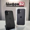 iPhone 16 128 ГБ