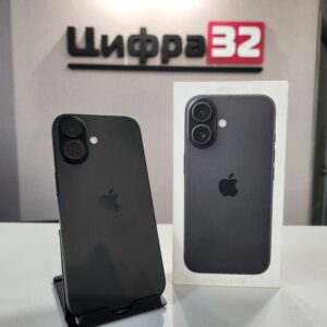 iPhone 16 128 ГБ