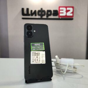 Infinix SMART 10 128 ГБ