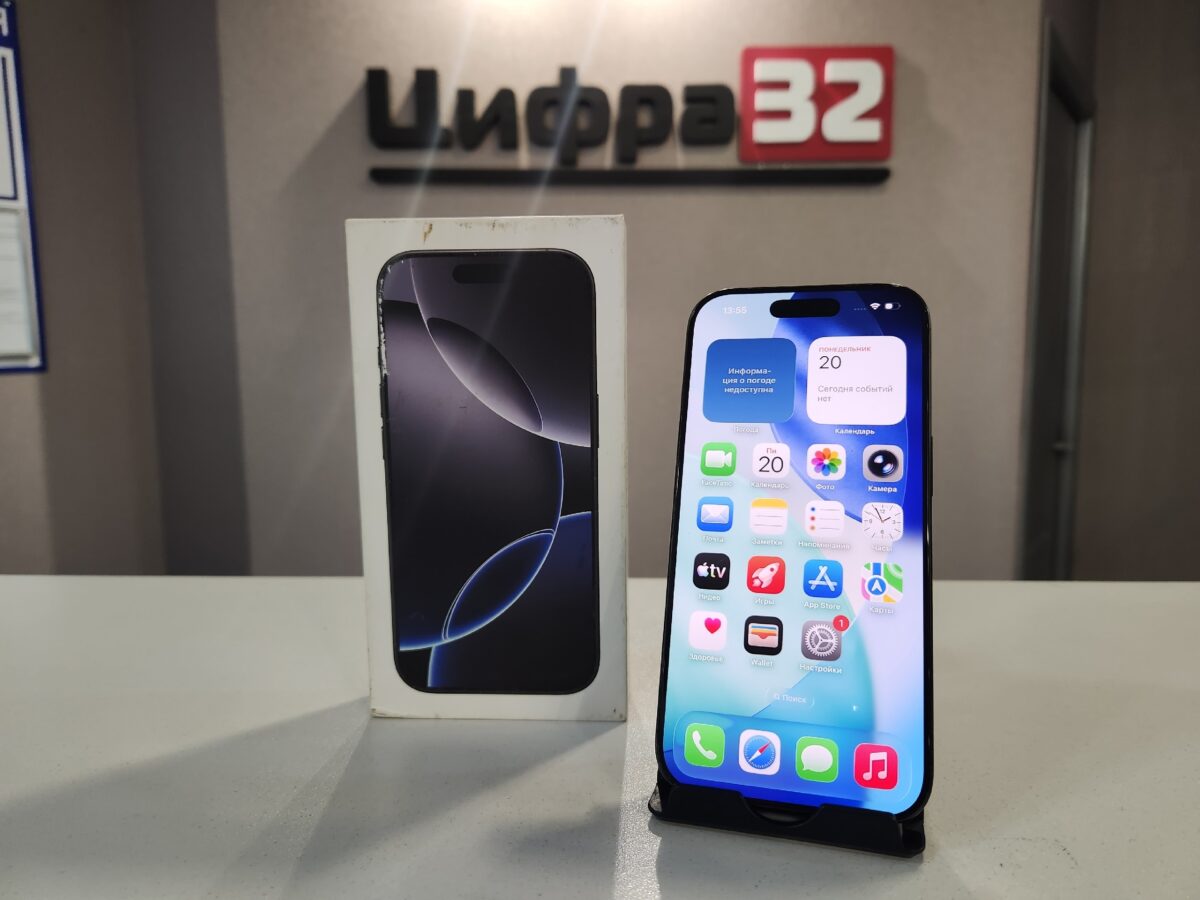 iPhone 16 Pro 128 iPhone 16 Pro 128