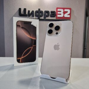 iPhone 16 Pro 512