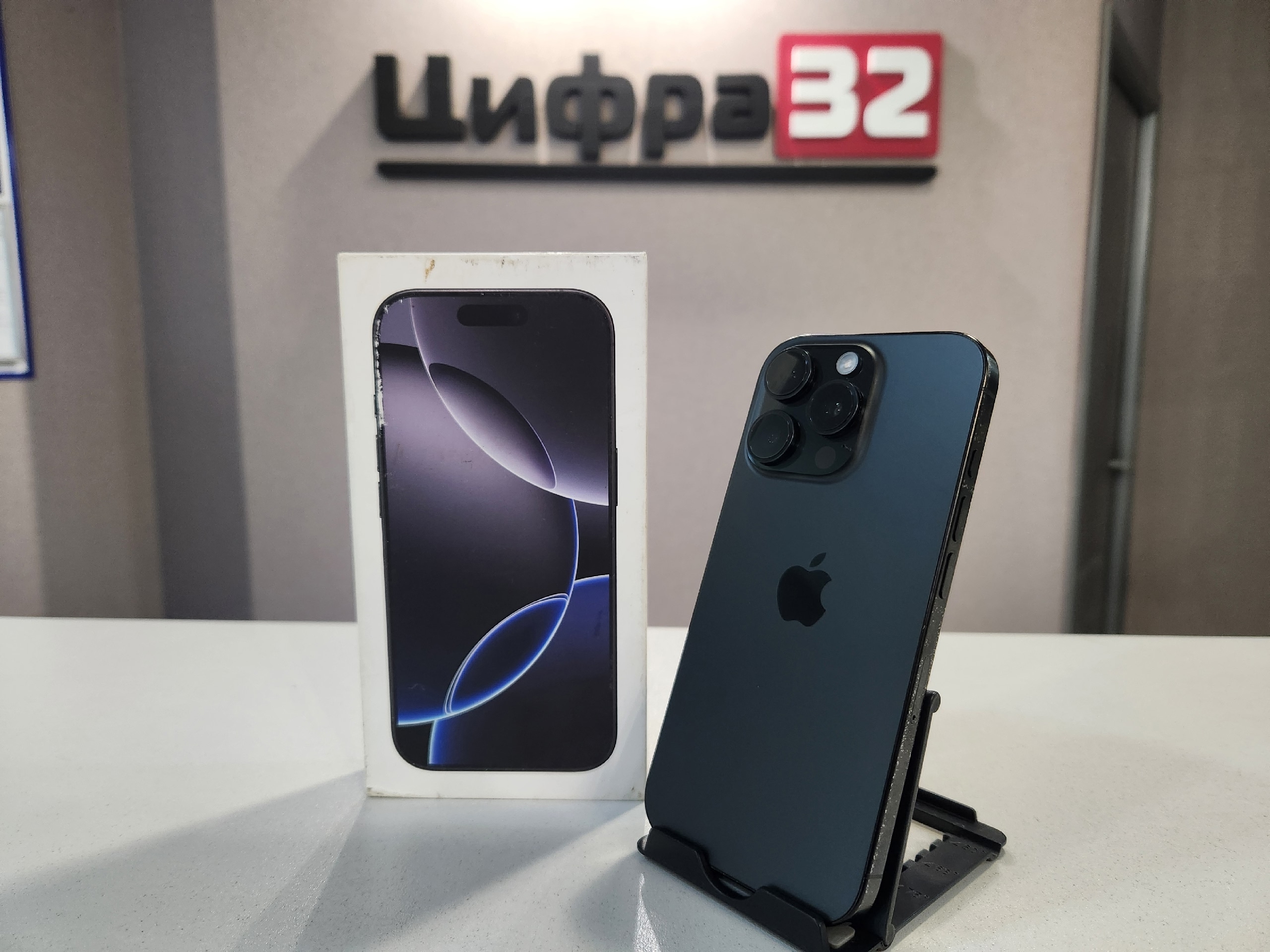 iPhone 16 Pro 128 iPhone 16 Pro 128