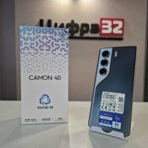 Tecno CAMON 40