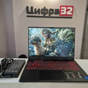 Игровой ноутбук ASUS TUF Gaming F16