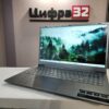 Ноутбук DEXP Atlas A15