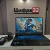 Ноутбук MSI Cyborg 17 B