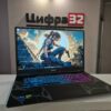 Ноутбук MSI Cyborg 17 B