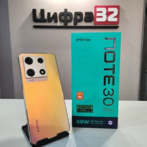 Infinix NOTE 30 Pro