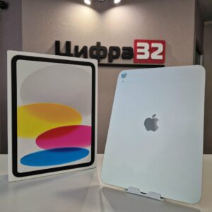 iPad 2025 Wi-Fi 128 ГБ