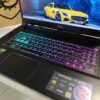 Ноутбук MSI 17 B12V