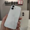 iPhone 17 256