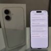 iPhone 17 256