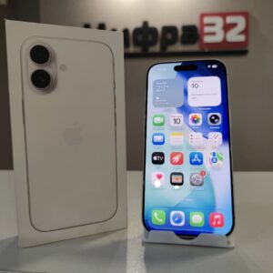 iPhone 17 256